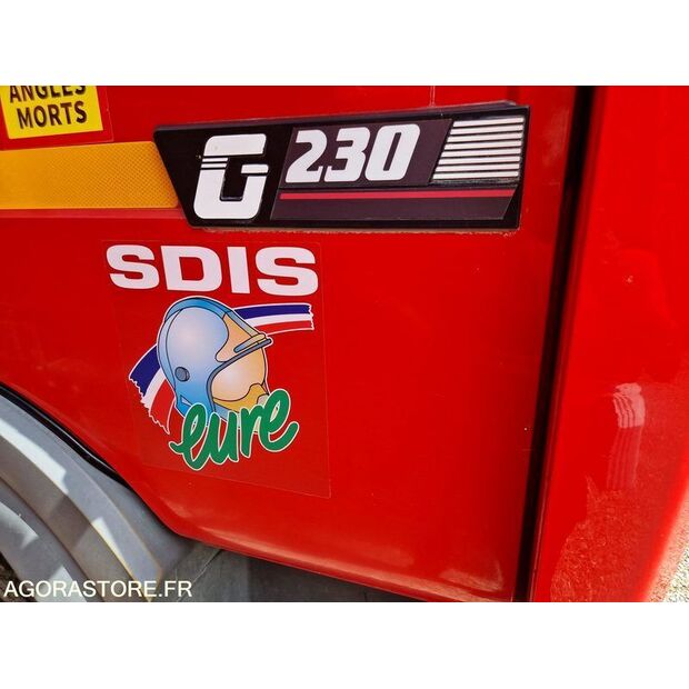 1993 رينو G230-44003736