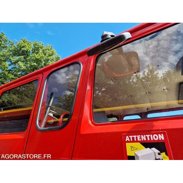 1993 رينو G230-44003738