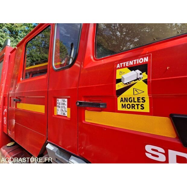 1993 رينو G230-44003739