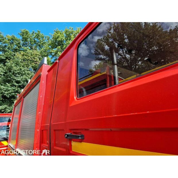 1993 رينو G230-44003741