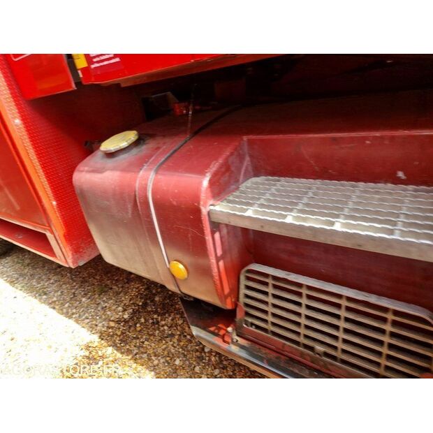 1993 رينو G230-44003743