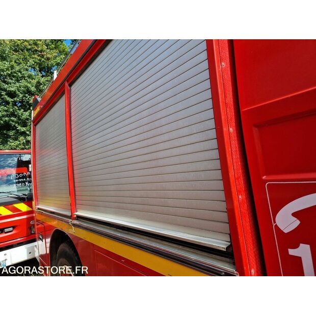 1993 رينو G230-44003745