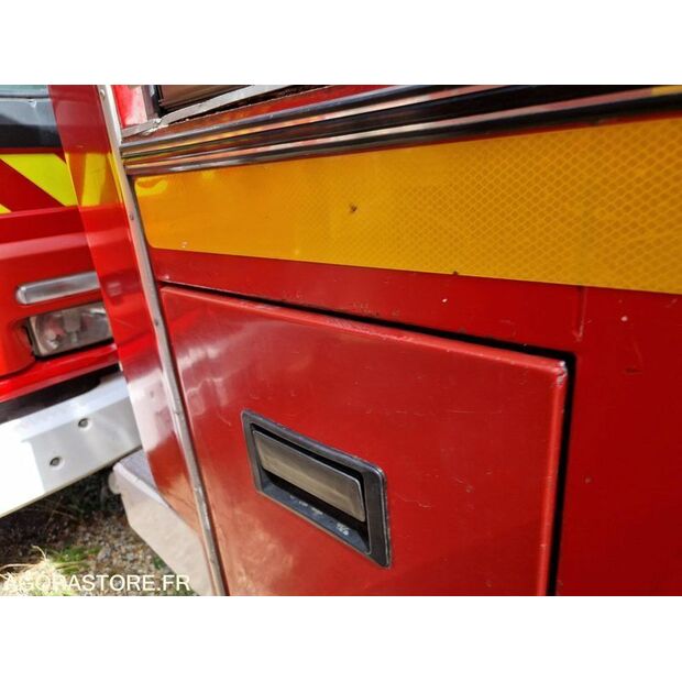 1993 رينو G230-44003747