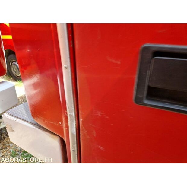 1993 رينو G230-44003748