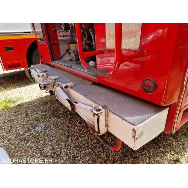 1993 رينو G230-44003749