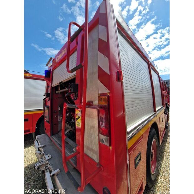 1993 رينو G230-44003750