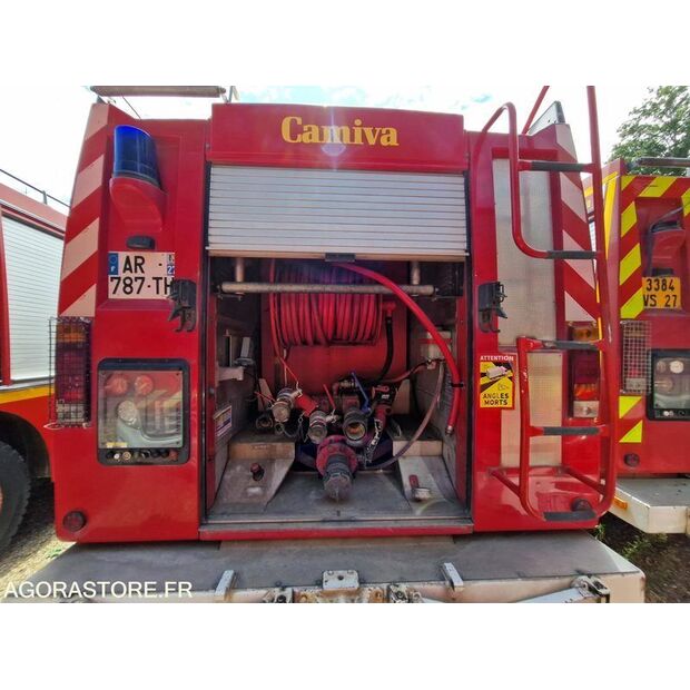 1993 رينو G230-44003751