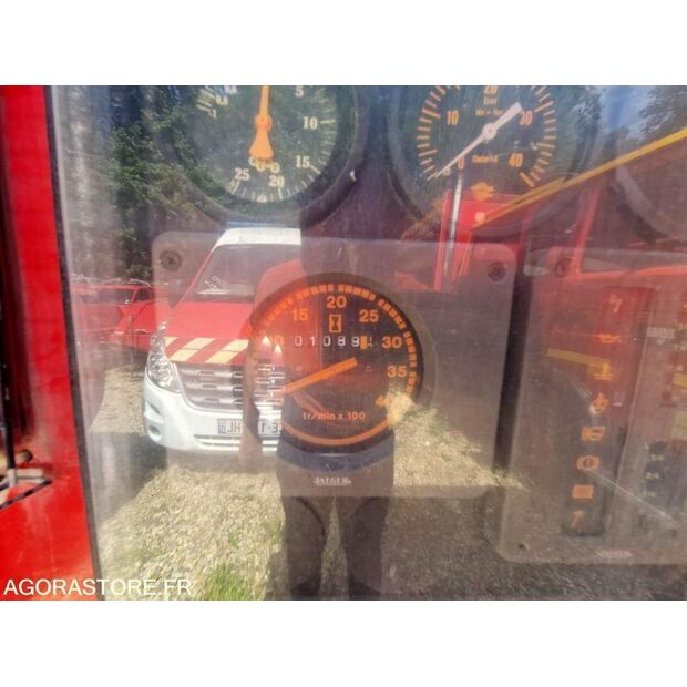 1993 رينو G230-44003752