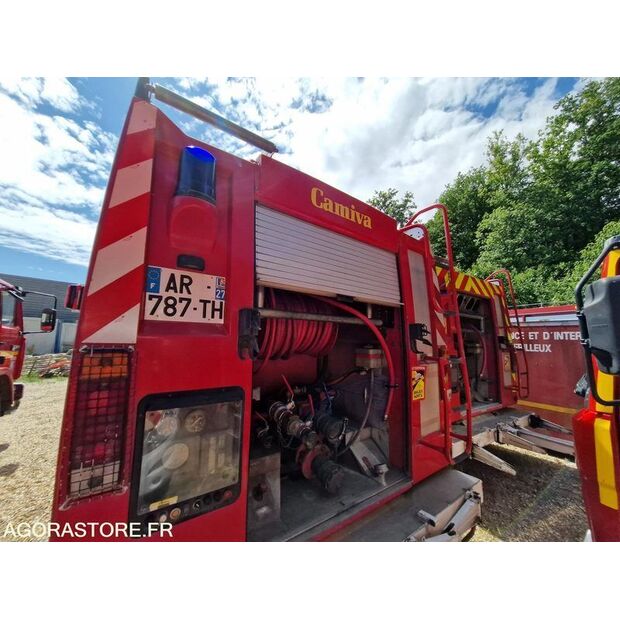 1993 رينو G230-44003753