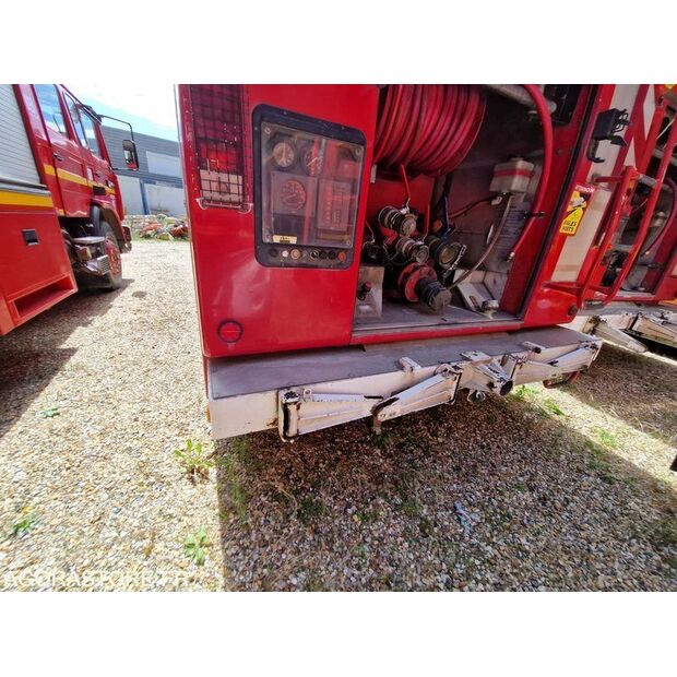 1993 رينو G230-44003754