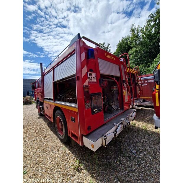 1993 رينو G230-44003755