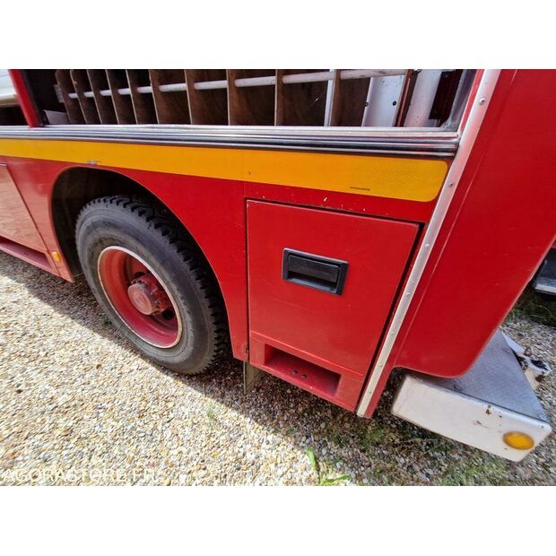 1993 رينو G230-44003756