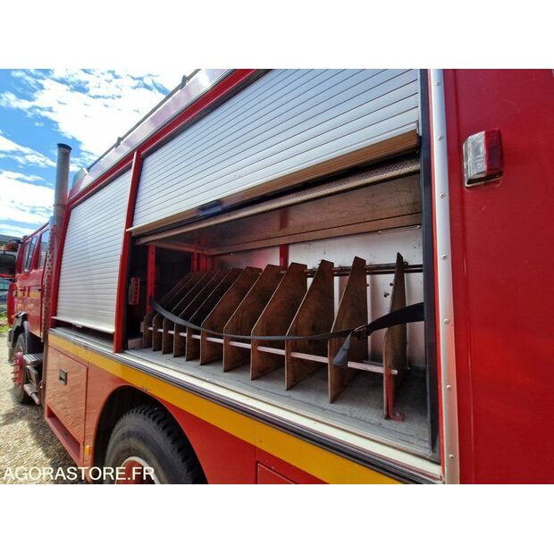 1993 رينو G230-44003757