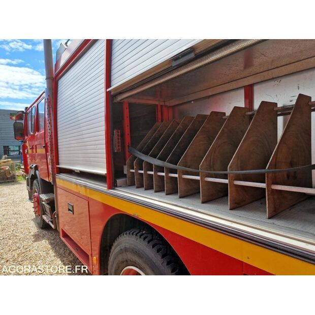 1993 رينو G230-44003758