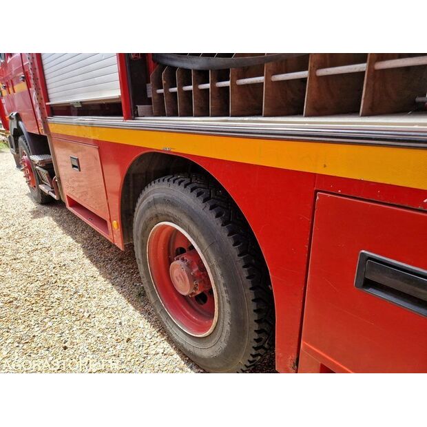 1993 رينو G230-44003759