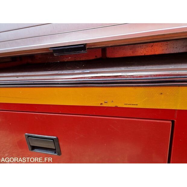 1993 رينو G230-44003761