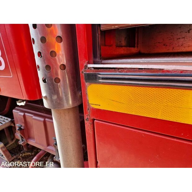 1993 رينو G230-44003762