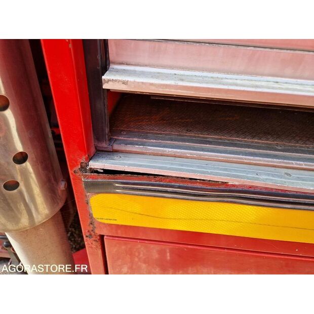 1993 رينو G230-44003763