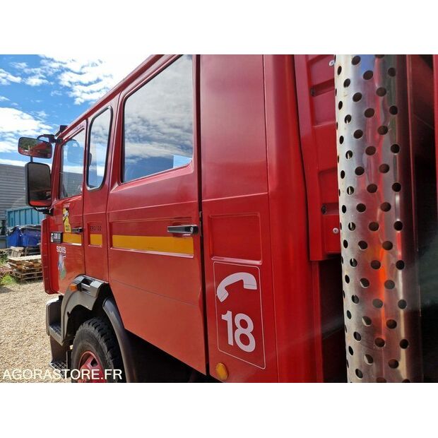 1993 رينو G230-44003764