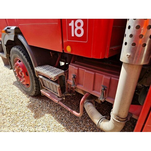 1993 رينو G230-44003765