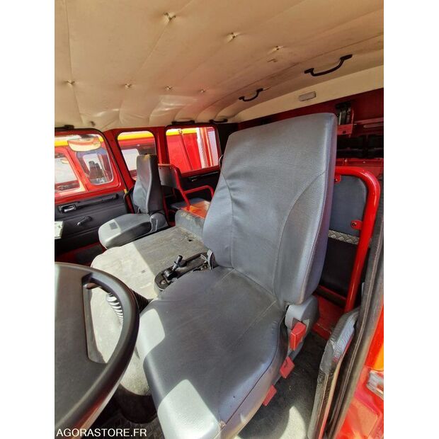 1993 رينو G230-44003766