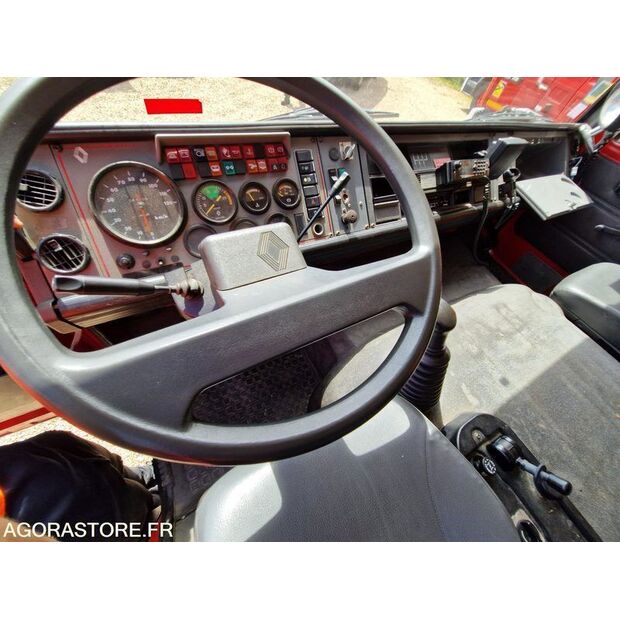 1993 رينو G230-44003767