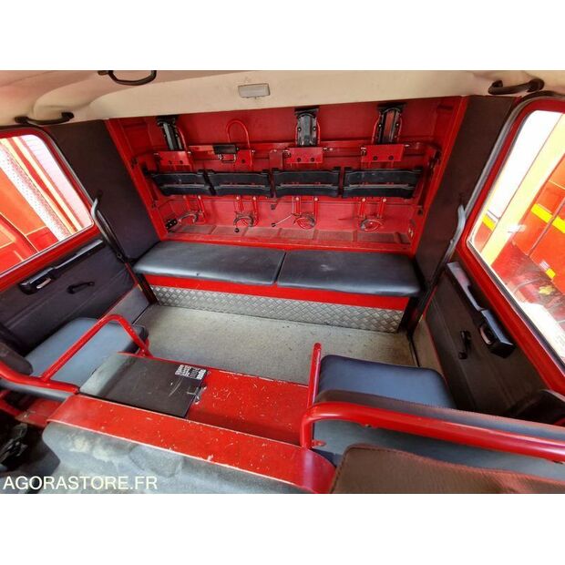 1993 رينو G230-44003769