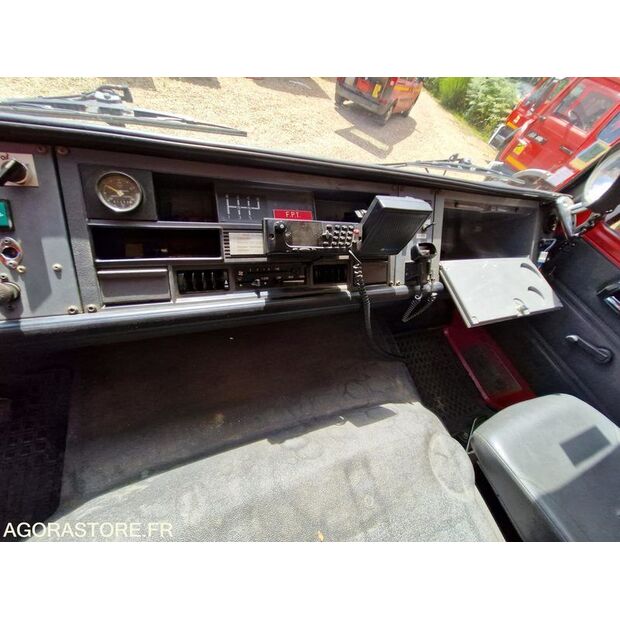 1993 رينو G230-44003770