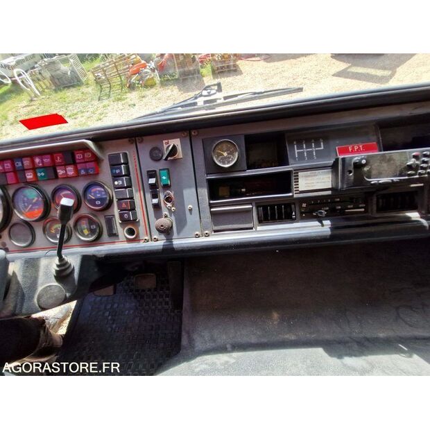 1993 رينو G230-44003771