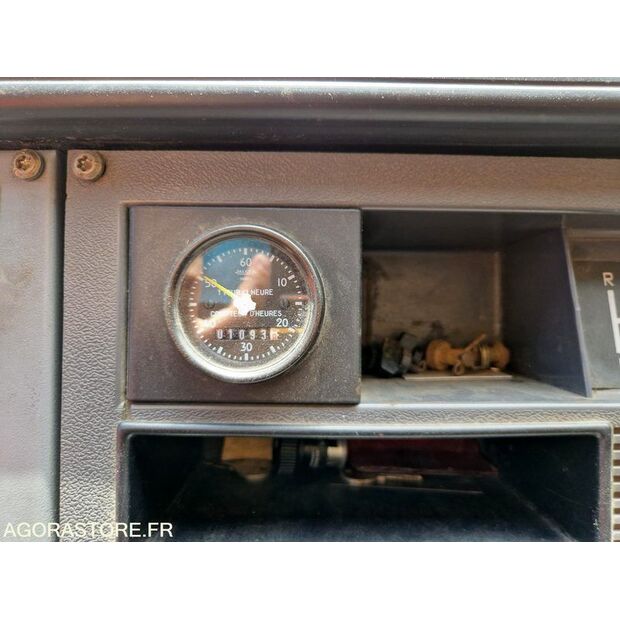 1993 رينو G230-44003772