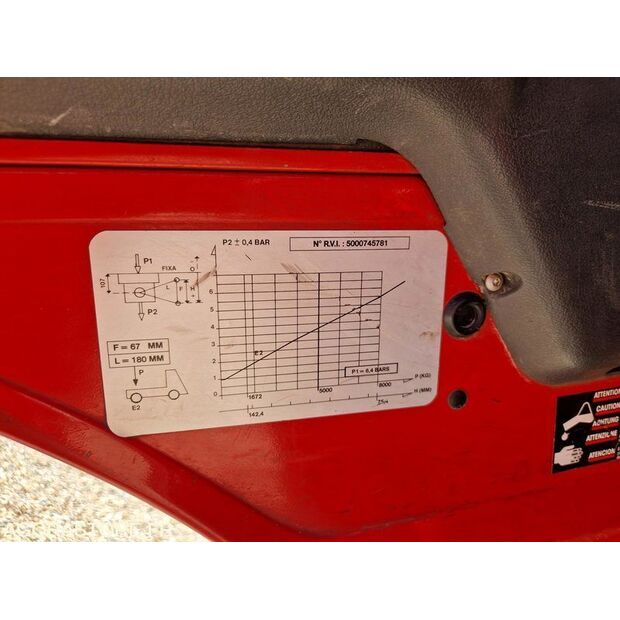 1993 رينو G230-44003773