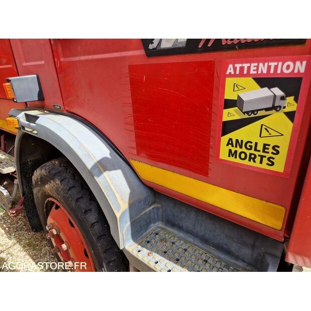 1997 رينو M210-44003806