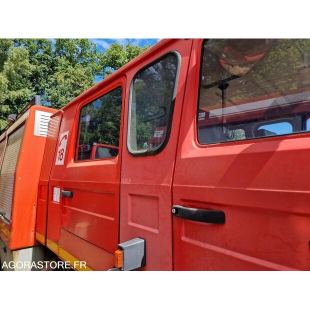 1997 رينو M210-44003807