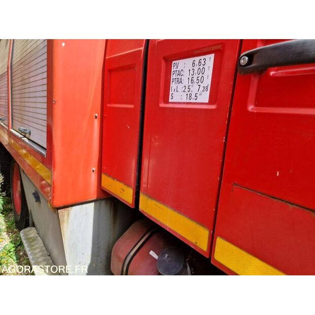 1997 رينو M210-44003809