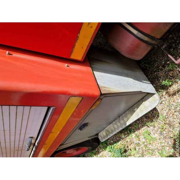 1997 رينو M210-44003811