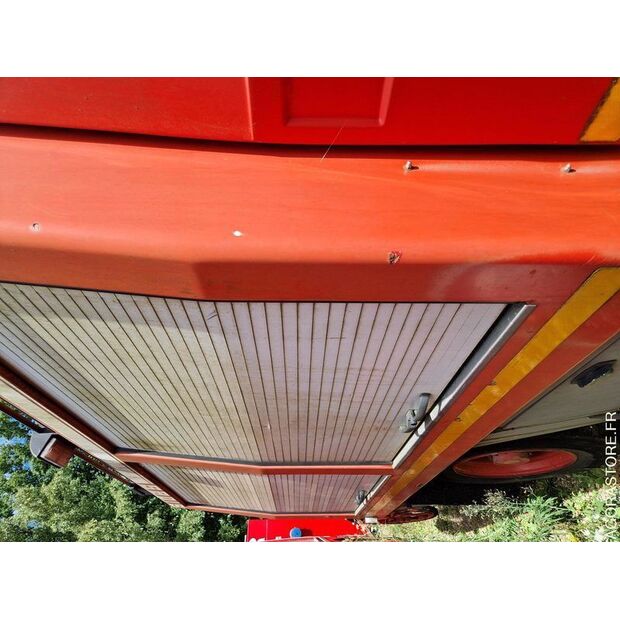 1997 رينو M210-44003812