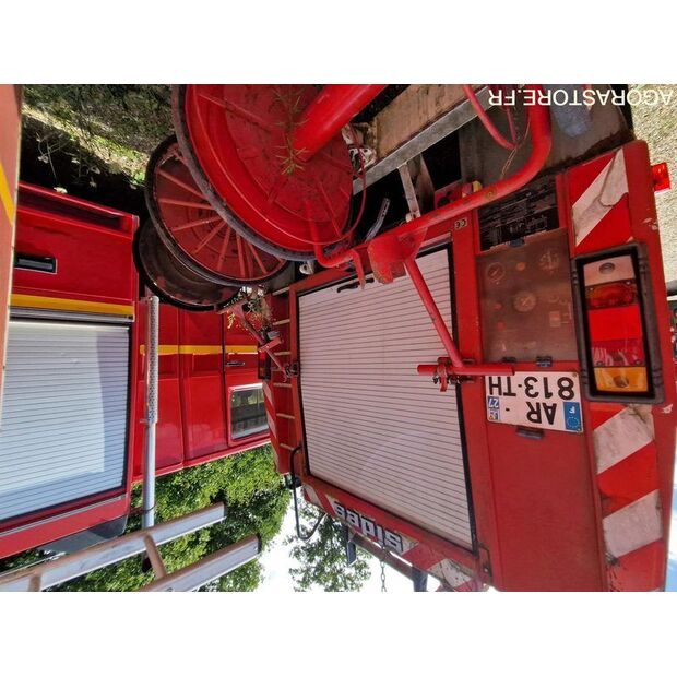 1997 رينو M210-44003813