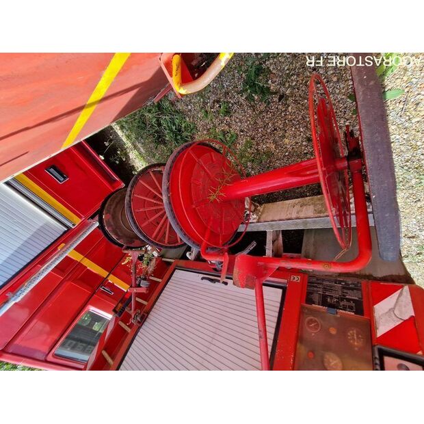 1997 رينو M210-44003814