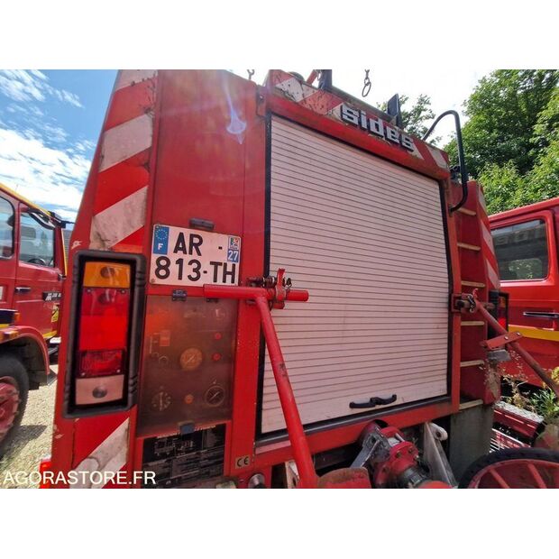 1997 رينو M210-44003815