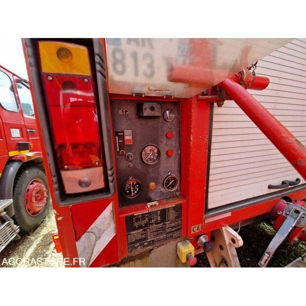 1997 رينو M210-44003816