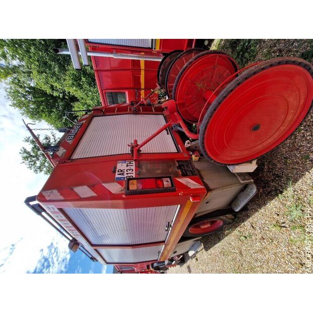 1997 رينو M210-44003817