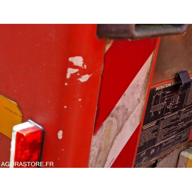 1997 رينو M210-44003819