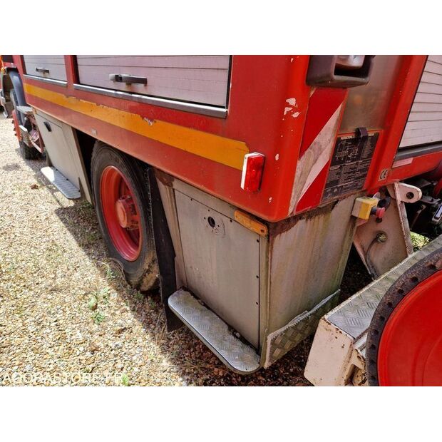 1997 رينو M210-44003820