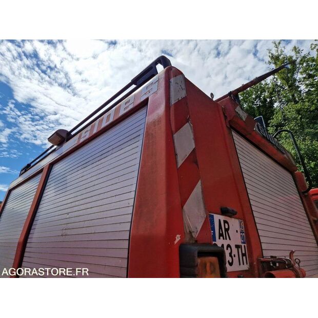 1997 رينو M210-44003821