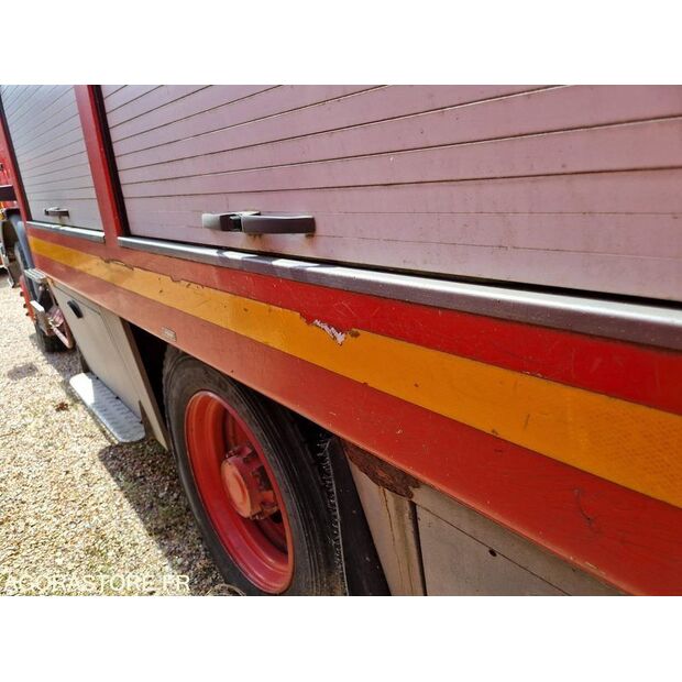 1997 رينو M210-44003822