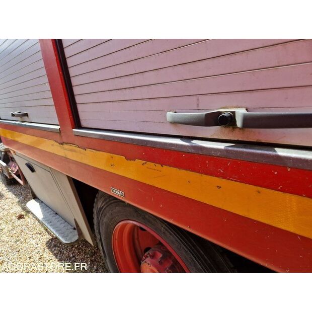 1997 رينو M210-44003823