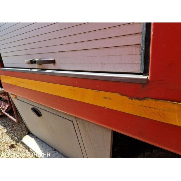 1997 رينو M210-44003825