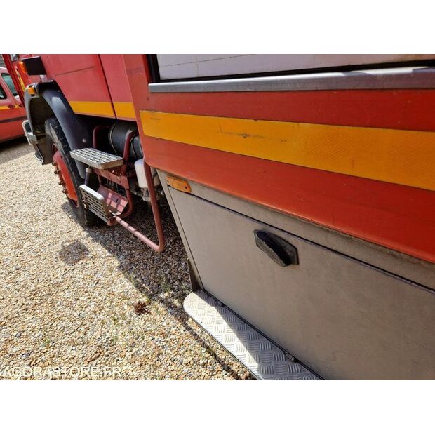 1997 رينو M210-44003826