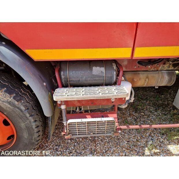 1997 رينو M210-44003827