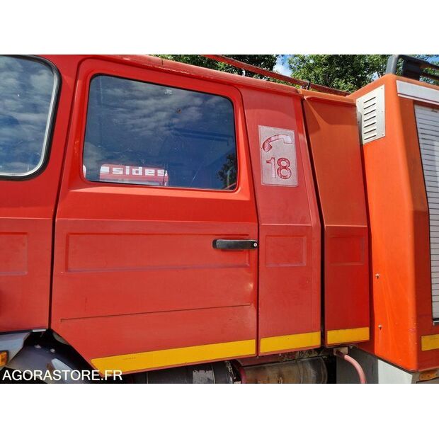 1997 رينو M210-44003828